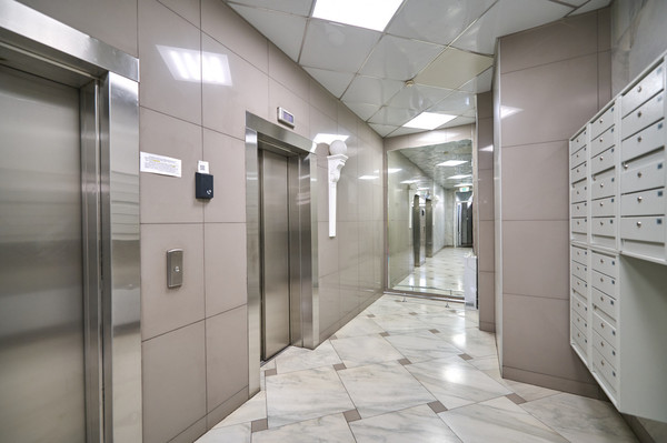 Продам двухкомнатную (2-комн.) квартиру, Борисовская ул, 1, Москва г