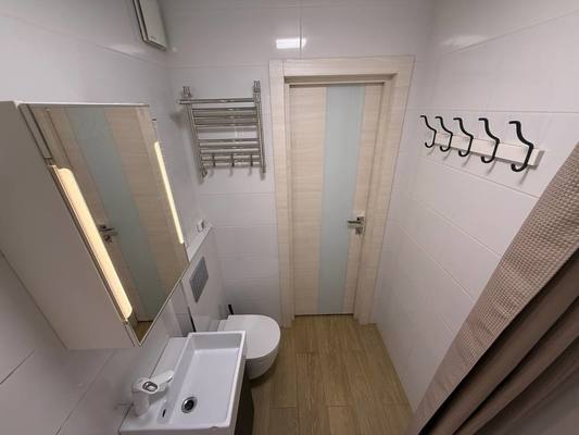 Продам трехкомнатную (3-комн.) квартиру, Каширское ш, 44 к3, Москва г