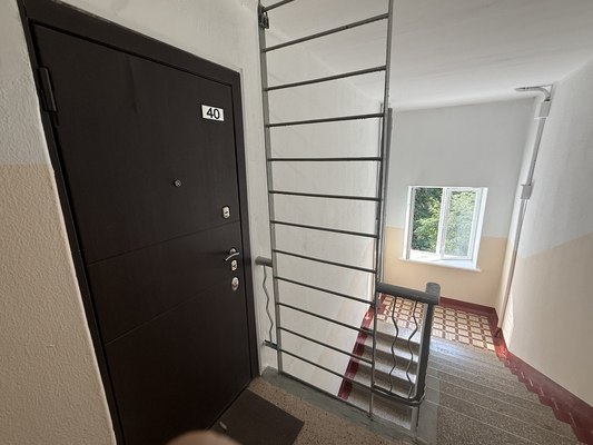 Продам трехкомнатную (3-комн.) квартиру, Каширское ш, 44 к3, Москва г