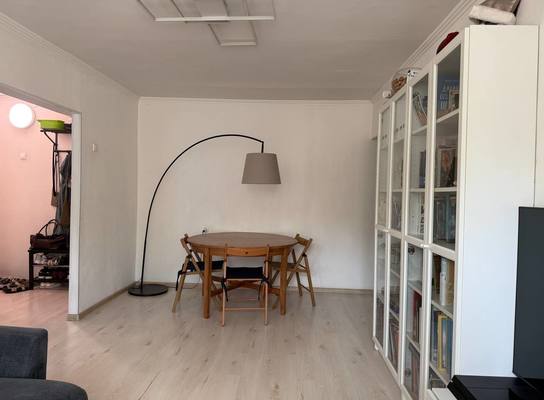 Продам трехкомнатную (3-комн.) квартиру, Каширское ш, 44 к3, Москва г