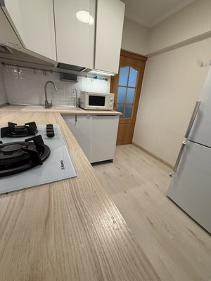 Продам трехкомнатную (3-комн.) квартиру, Каширское ш, 44 к3, Москва г