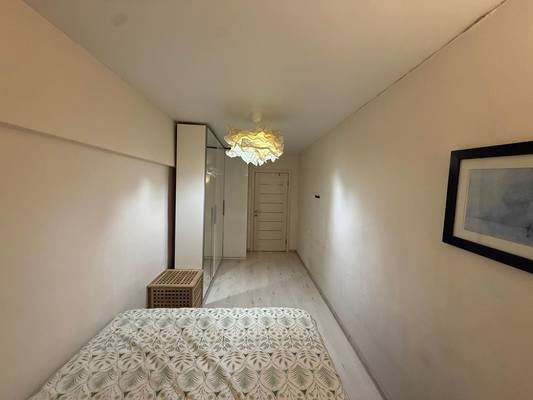 Продам трехкомнатную (3-комн.) квартиру, Каширское ш, 44 к3, Москва г