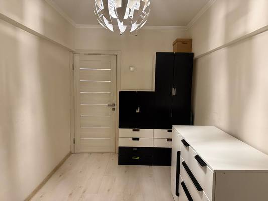 Продам трехкомнатную (3-комн.) квартиру, Каширское ш, 44 к3, Москва г