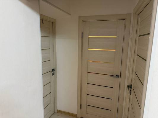Продам трехкомнатную (3-комн.) квартиру, Каширское ш, 44 к3, Москва г