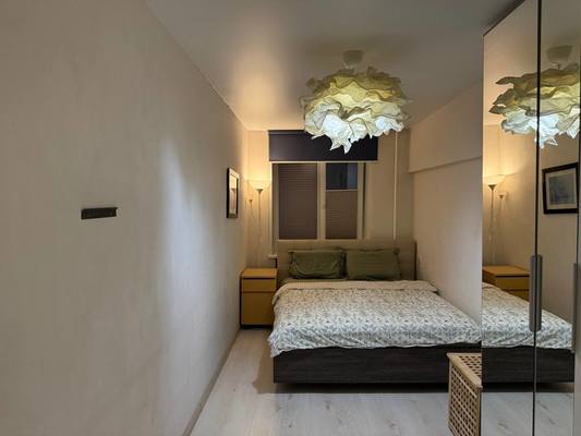 Продам трехкомнатную (3-комн.) квартиру, Каширское ш, 44 к3, Москва г
