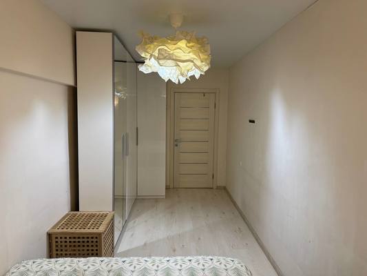 Продам трехкомнатную (3-комн.) квартиру, Каширское ш, 44 к3, Москва г