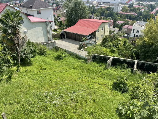 Продам участок 12 соток, ИЖС, Виноградная ул, 26, Беранда с, 0 км от города