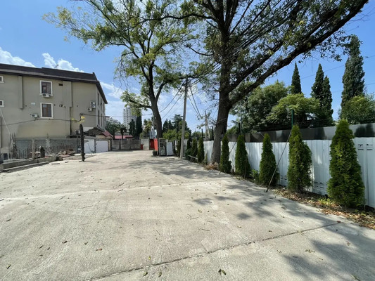 Продам участок 12 соток, ИЖС, Виноградная ул, 26, Беранда с, 0 км от города