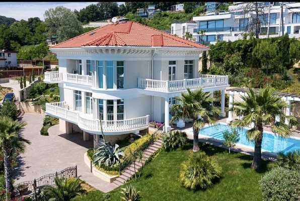 Продам дом, Сутугинское тер. СНТ, 166, Сочи г, 0 км от города