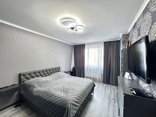 Продам двухкомнатную (2-комн.) квартиру, Сосновая ул, 2к1, Котельники г