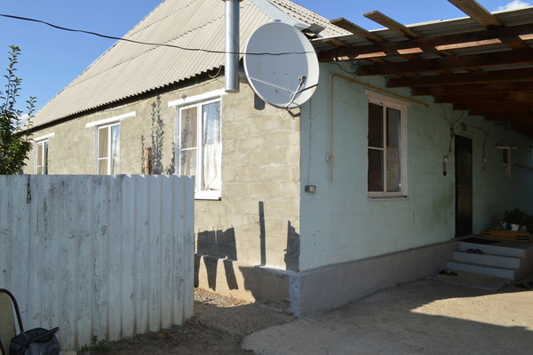 Продам дом, Мира ул, 8, Романовская ст-ца, 0 км от города