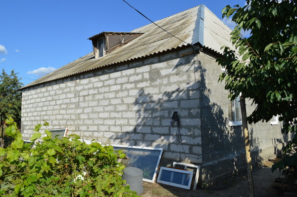 Продам дом, Мира ул, 8, Романовская ст-ца, 0 км от города