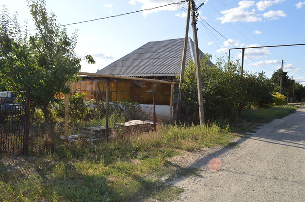 Продам дом, Мира ул, 8, Романовская ст-ца, 0 км от города