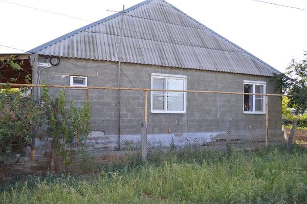Продам дом, Мира ул, 8, Романовская ст-ца, 0 км от города