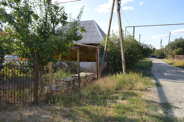 Продам дом, Мира ул, 8, Романовская ст-ца, 0 км от города