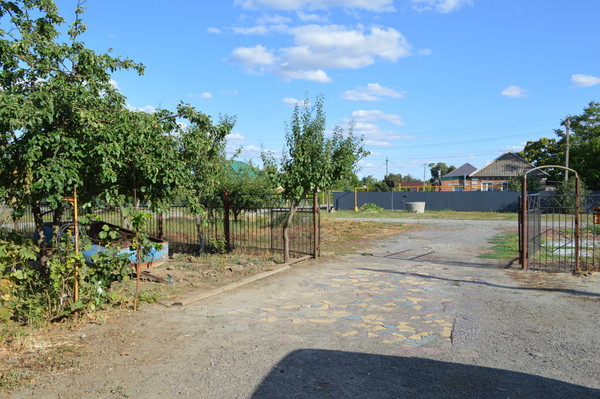 Продам дом, Мира ул, 8, Романовская ст-ца, 0 км от города