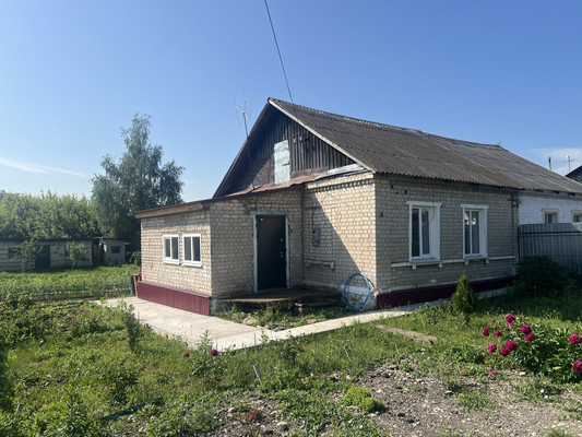 Продам дом, 2-я Полевая ул, 6, Кораблино г, 0 км от города