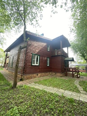 Продам дом, Летняя (Купавна мкр.) ул, 22, Балашиха г, 0 км от города