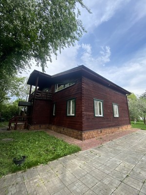 Продам дом, Летняя (Купавна мкр.) ул, 22, Балашиха г, 0 км от города