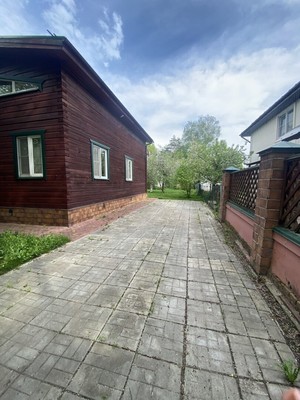Продам дом, Летняя (Купавна мкр.) ул, 22, Балашиха г, 0 км от города