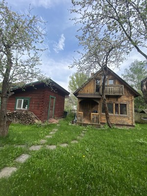 Продам дом, Летняя (Купавна мкр.) ул, 22, Балашиха г, 0 км от города