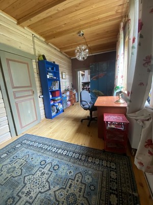 Продам дом, Летняя (Купавна мкр.) ул, 22, Балашиха г, 0 км от города