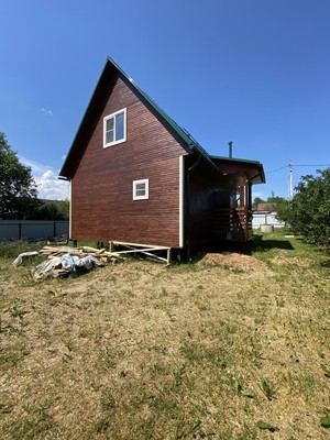 Продам дом, 117, Ольявидово д, 0 км от города