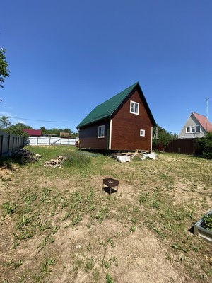 Продам дом, 117, Ольявидово д, 0 км от города