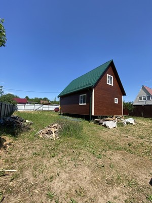 Продам дом, 117, Ольявидово д, 0 км от города