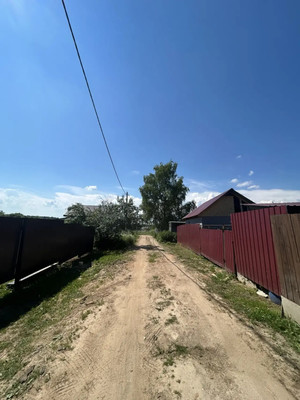 Продам дом, 117, Ольявидово д, 0 км от города