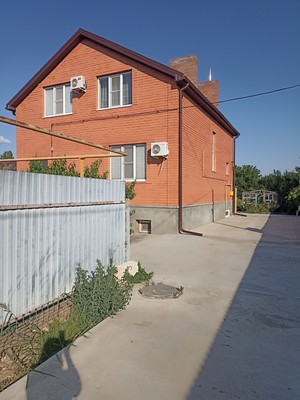 Продам дом, Исторический пер, Волгодонск г, 0 км от города