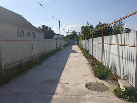 Продам дом, Исторический пер, Волгодонск г, 0 км от города