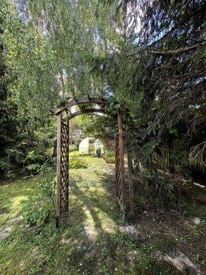Продам дачу, НСТ Слепушкино тер, 55, Слепушкино д, 0 км от города