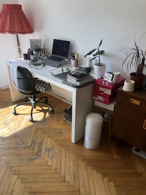 Сдам двухкомнатную (2-комн.) квартиру, Николоямский пер, 3Ак2, Москва г