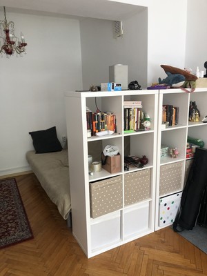 Сдам двухкомнатную (2-комн.) квартиру, Николоямский пер, 3Ак2, Москва г