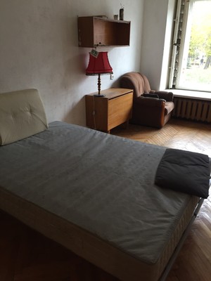 Сдам двухкомнатную (2-комн.) квартиру, Николоямский пер, 3Ак2, Москва г