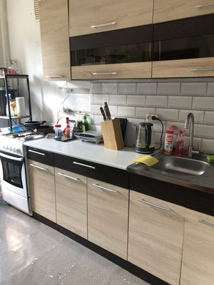 Сдам двухкомнатную (2-комн.) квартиру, Николоямский пер, 3Ак2, Москва г