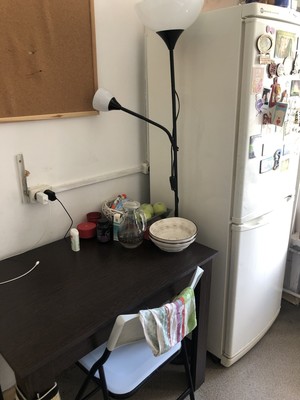 Сдам двухкомнатную (2-комн.) квартиру, Николоямский пер, 3Ак2, Москва г