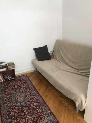 Сдам двухкомнатную (2-комн.) квартиру, Николоямский пер, 3Ак2, Москва г