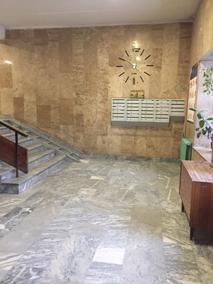 Сдам двухкомнатную (2-комн.) квартиру, Николоямский пер, 3Ак2, Москва г