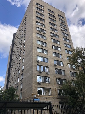 Сдам двухкомнатную (2-комн.) квартиру, Николоямский пер, 3Ак2, Москва г