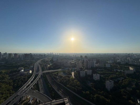 Продам трехкомнатную (3-комн.) квартиру, Генерала Дорохова пр-кт, 49, Москва г
