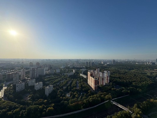 Продам трехкомнатную (3-комн.) квартиру, Генерала Дорохова пр-кт, 49, Москва г