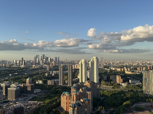 Продам двухкомнатную (2-комн.) квартиру, Генерала Дорохова пр-кт, 49, Москва г