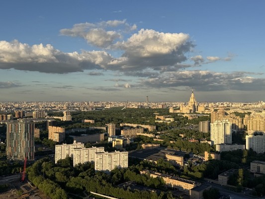 Продам двухкомнатную (2-комн.) квартиру, Генерала Дорохова пр-кт, 49, Москва г