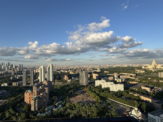 Продам двухкомнатную (2-комн.) квартиру, Генерала Дорохова пр-кт, 49, Москва г