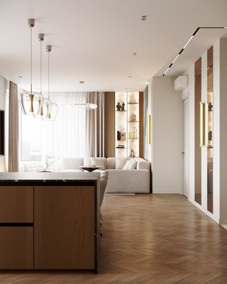 Продам многокомнатную квартиру, Фестивальная ул, 15к4, Москва г
