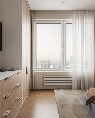 Продам многокомнатную квартиру, Фестивальная ул, 15к4, Москва г
