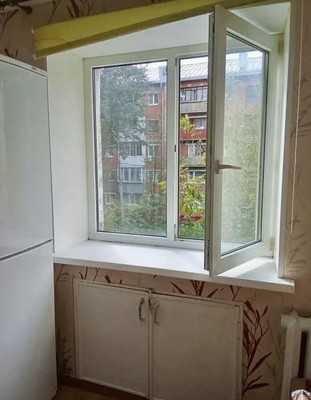 Продам однокомнатную (1-комн.) квартиру, Молодежная ул, 11а, Подольской машинно-испытательной станции п