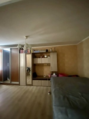Продам однокомнатную (1-комн.) квартиру, Молодежная ул, 11а, Подольской машинно-испытательной станции п